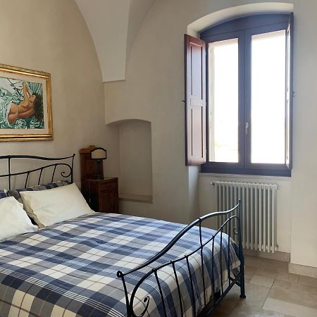 Palazzo Dei Gesuiti Appartamento Con Terrazza Privata Монополі Екстер'єр фото